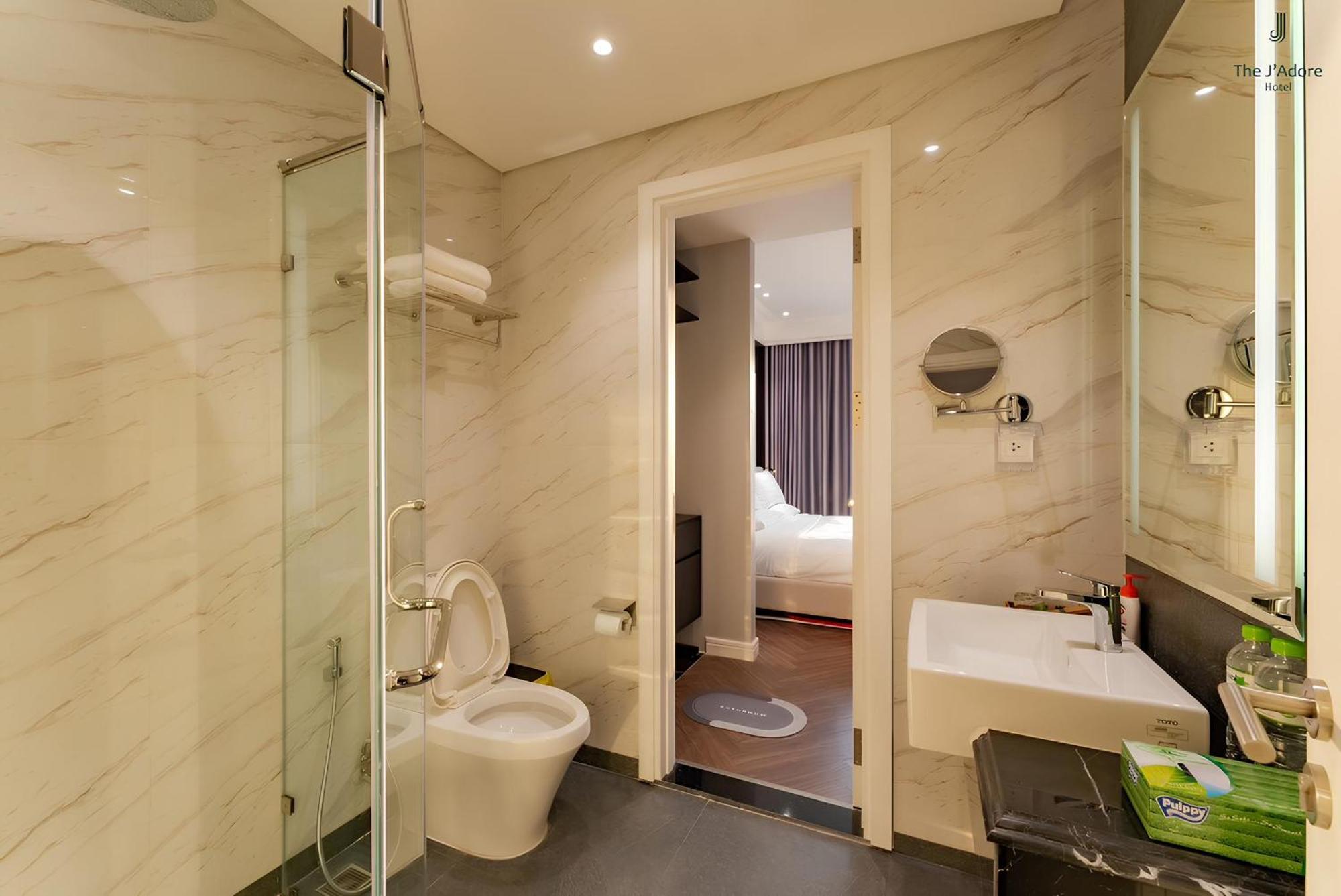 Apartamento Quy Nhon Pearl - Altara Sea Tower. Exterior foto