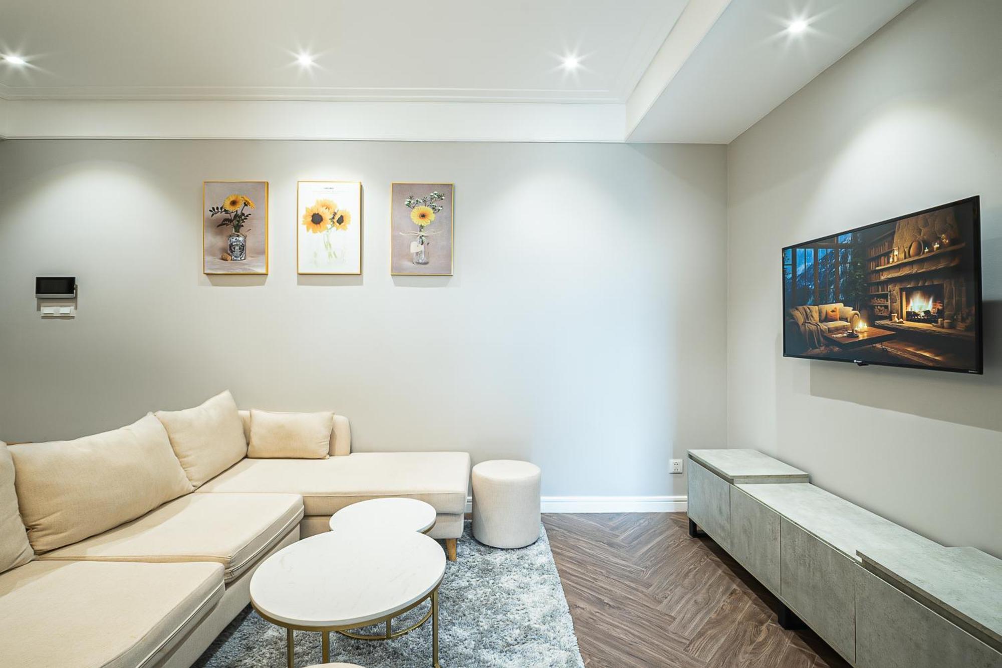 Apartamento Quy Nhon Pearl - Altara Sea Tower. Exterior foto