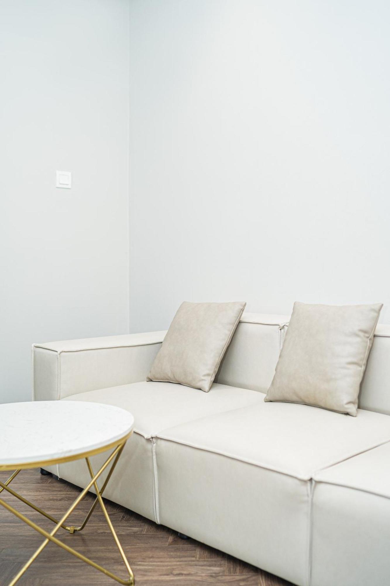 Apartamento Quy Nhon Pearl - Altara Sea Tower. Exterior foto
